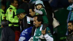 Argelia venció a Nigeria; preparan su duelo frente al 'Tri'