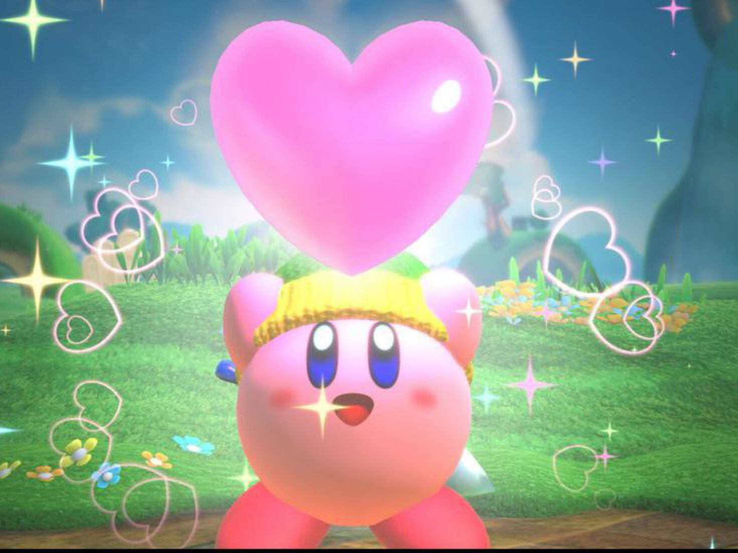 Todas las notas de Kirby Star Allies para Nintendo Switch - Meristation