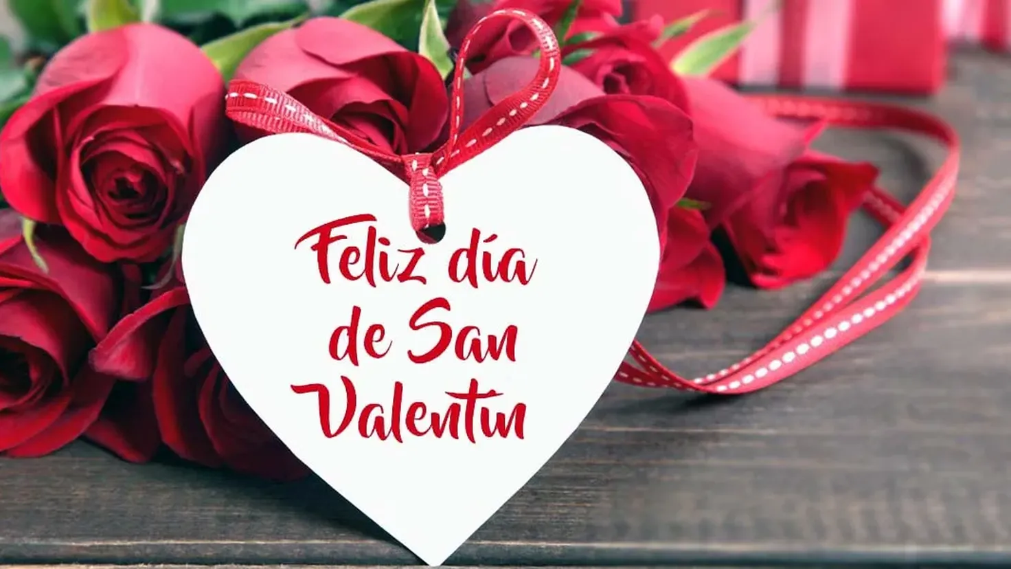 Día de San Valentín: cuál es su origen, significado y por qué se celebra el 14 de febrero - Tikitakas