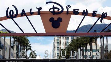 La casa de Mickey Mouse y Sinclair Brodcast Group llegaron a un acuerdo de 10.6 millones de d&oacute;lares por los 21 canales deportivos que pertenec&iacute;an a 21st Century Fox.