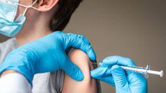 Vacunación niños de 12 a 17 años: fechas, centros de vacunación y cómo pedir cita