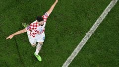 Croatia’s Josko Gvardiol has been one of the stand-out defenders at the 2022 World Cup - and the RB Leipzig man is being tipped for a move to Real Madrid.