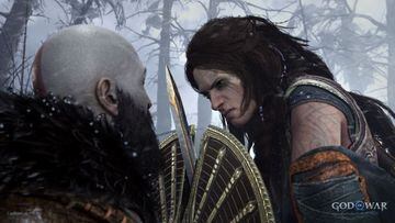 El actor de Kratos en God of War Ragnarok hace historia con su tremenda  chapa en The Game Awards 2022 - Meristation