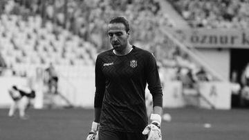Yeni Malatyaspor goalkeeper Türkaslan dies in Turkey earthquake