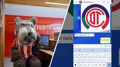 Puebla y Atlético de San Luis se lucen en la presentación de su calendario para el Apertura 2023