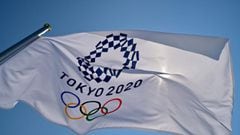 Tokyo Olympics 2021 triathlon race course: how much distance is each part?