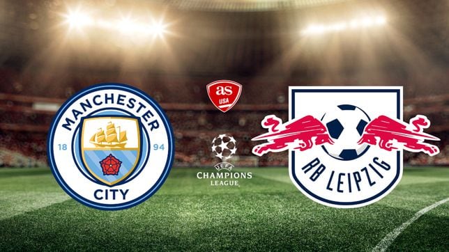 Manchester City vs Leipzig: Times, how to watch on TV, stream online | Champions League