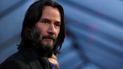 Keanu Reeves has made the character famous, but the movie nearly had another actor take on the iconic role.