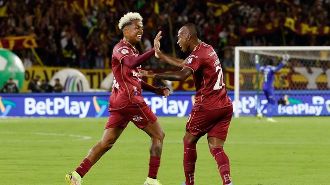 Tolima, a tomar revancha: Recibe a Flamengo por Libertadores