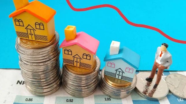 Housing market: Will house prices drop in 2023?