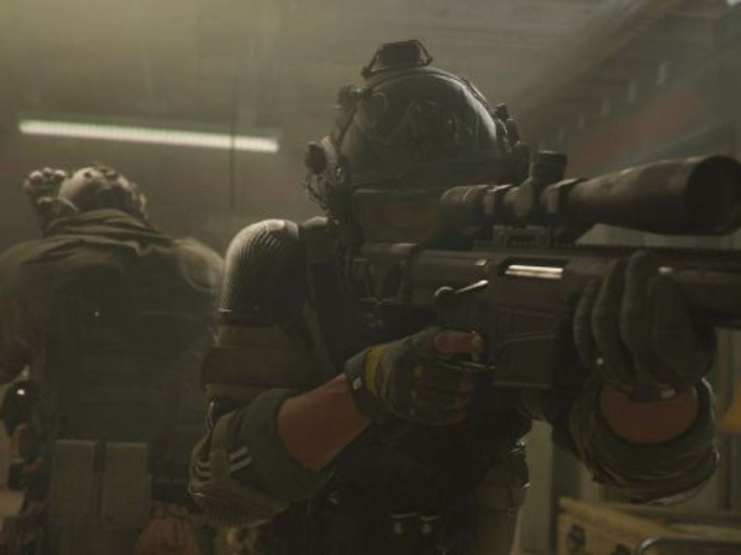 Modern Warfare 2 is officially CoD's biggest-ever release on the