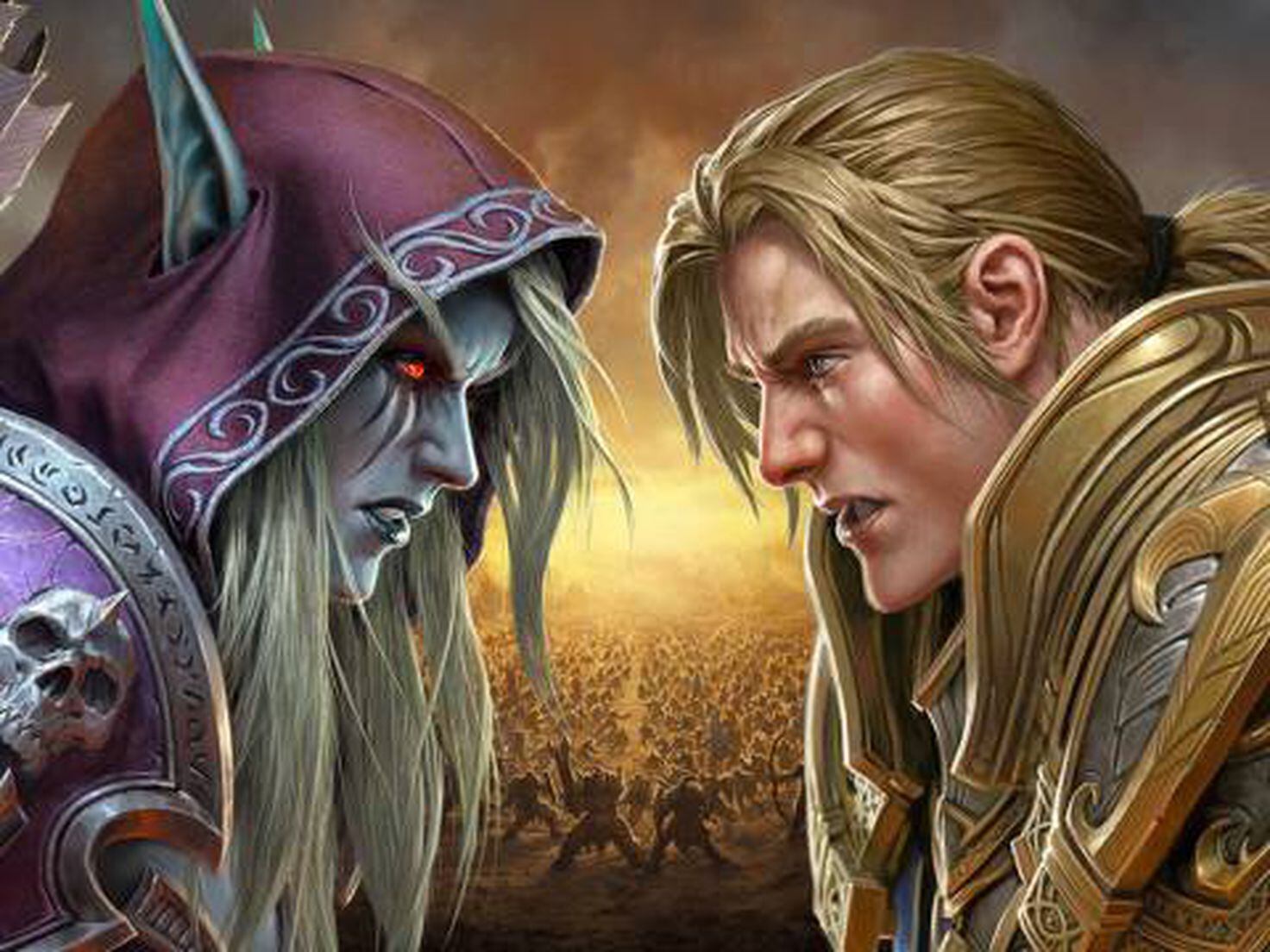 Todos los juegos de World of Warcraft y cuáles son los mejores - Saga  completa