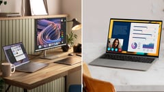 ¿Pensando en cambiar de ordenador portátil? Estos son algunos de los mejores de Dell