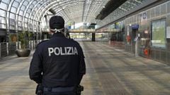Social unrest spreads in Italy as coronavirus lockdown nears fourth week