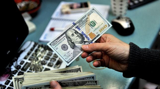Precio del dólar hoy, 19 de mayo: Tipo de cambio en Honduras, México, Guatemala, Nicaragua...