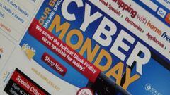 The holiday shopping deals continue after the Thanksgiving weekend with Cyber Monday. Here are some tips for making your online purchases safely.