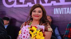 ¿Quién es Clara Brugada, virtual candidata de Morena por la Jefatura de Gobierno en CDMX?