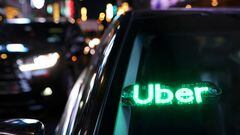 Uber es la empresa de transporte compartido más grande de los Estados Unidos. Descubre cuánto dinero ganan sus conductores en el país.
