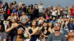 Next years solar eclipse is expected to be seen in more states compared to the one happeneing 14 October in 2023, providing a great chance for stargazers.