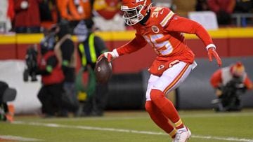 chiefs play again