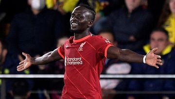 After six successful seasons at Liverpool, Mané has joined German champions Bayern Munich on a three-year contract.