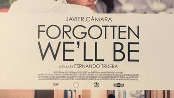 El olvido que seremos, la pel&iacute;cula de Fernando Trueba, en Cannes 2020