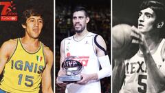 Los 7 mejores basquetbolistas mexicanos de la historia