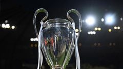 As well as a shiny trophy, Real Madrid, Manchester City, Barça and Co are playing for big money in the Champions League.