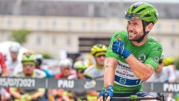 Horario, c&oacute;mo y d&oacute;nde ver la etapa 19 del Tour de Francia 2021, jornada llana entre Mourenx y Libourne con un recorrido de 207 km. Se espera un sprint final