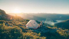Qué debes de llevar a un camping: consejos para una acampada perfecta