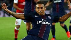 Marquinhos and Verratti rule out PSG exits this summer