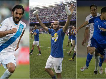 Al disputar la Copa Oro 2019, Andr&eacute;s Flores y Guillermo Ochoa llegaron a cinco copas disputadas y se unieron a la lista de futbolistas con m&aacute;s ediciones disputadas.