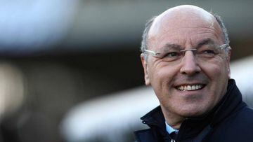 Director general de Juventus y la final: "No tenemos ningún miedo"