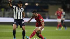 Al-Ahly – Monterrey (1-0): Resumen del partido y goles
