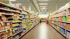De acuerdo con un reporte realizado por Go Banking Rates, estos son los seis alimentos que podrían escasear en Estados Unidos para 2023.