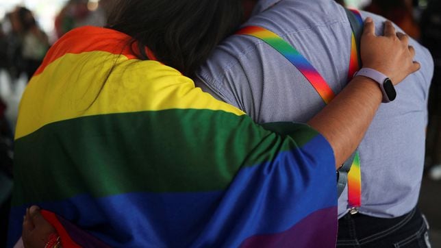 Marcha del Orgullo en CDMX 2022: ¿Qué significa LGBTTTI?