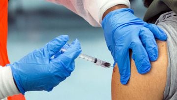 The Department of Veterans Affairs has announced that all public-facing employees working in their facilities will be required to get vaccinated against covid-19.
