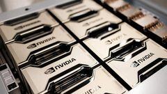 Nvidia’s stock price has been on a roll with its stock price rising over thirty percent over the past couple of days thanks to a 15-year-old gamble.
