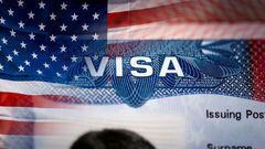 Visa americana para viajar desde México: ¿Cómo pedir cita y requisitos del trámite?