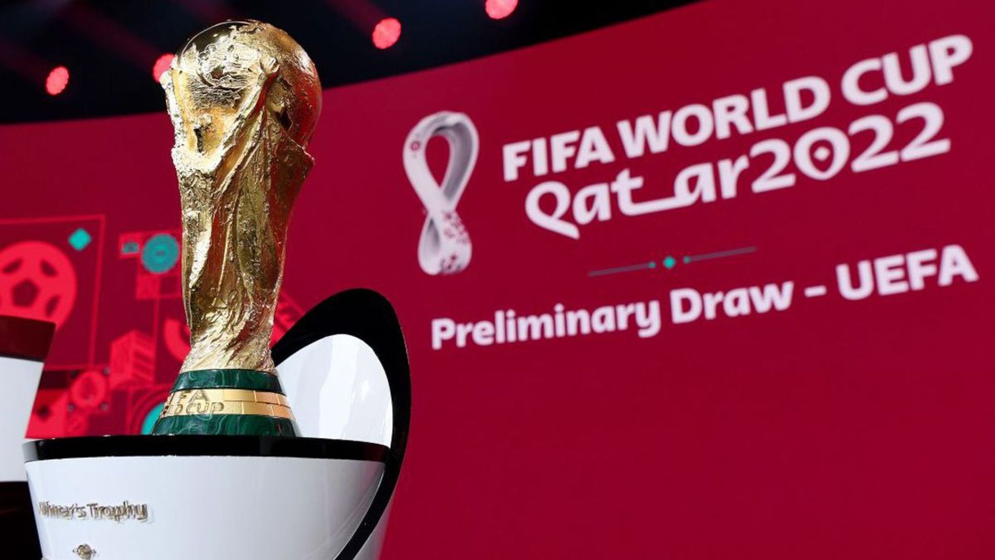 Qatar 2022: FIFA iniciará la venta de boletos para el Mundial el 19 de  enero FIFA iniciará la venta de boletos para el Mundial el 19 de enero - AS  México
