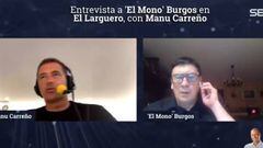 El 'Mono' Burgos confirma el rumor más temido de Oblak