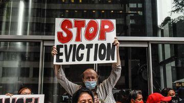 The CDC has announced an extension to the eviction moratorium which has protected millions of renters from eviction throughout the pandemic.