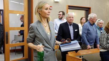 What happened on day three of Gwyneth Paltrow’s ski collision trial?