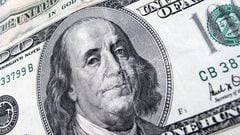Precio del dólar hoy, 28 de mayo: Tipo de cambio en Honduras, México, Guatemala, Nicaragua...