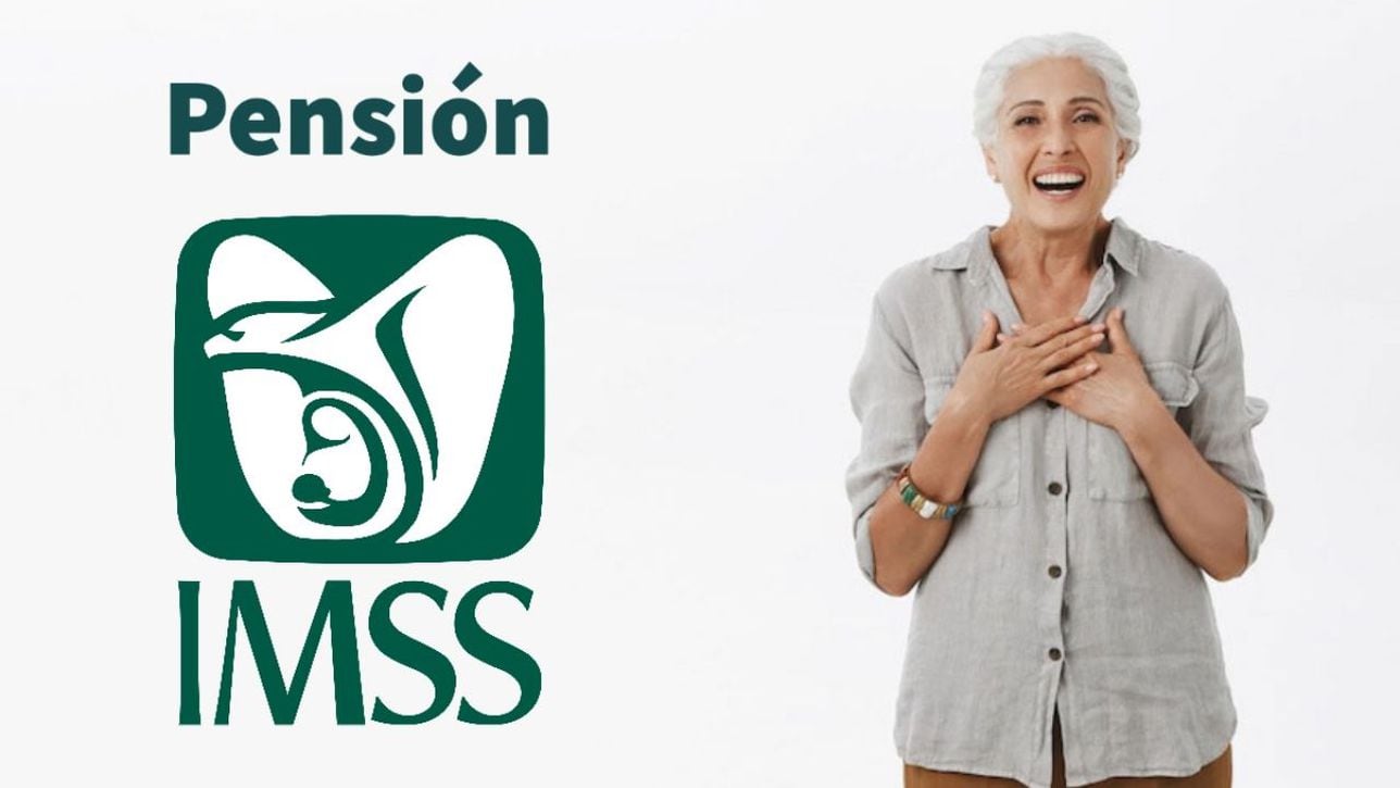 Pensión IMSS Cuándo lo depositan y calendario completo de pagos AS México
