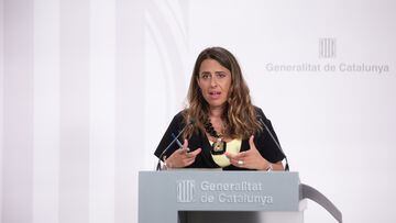 Cataluña se mantiene firme y propondrá al COE una candidatura en solitario