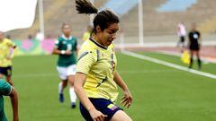 La Selecci&oacute;n Colombia enfrenta a Costa Rica por las semifinales de los Juegos Panamericanos Lima 2019.