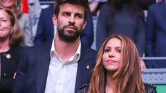 Las negociaciones de separación entre Gerar Piqué y Shakira se han complicado tras la entrevista de la cantante con la revista Elle.
