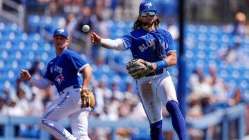 Yankees vs. Blue Jays Game Highlights (5/15/23)