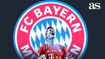 Bayern vs tigres discount live